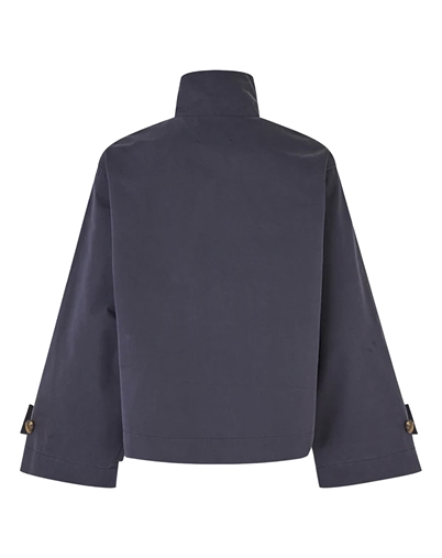 Lollys Laundry - BulgariaLL Jakke - Dark Navy